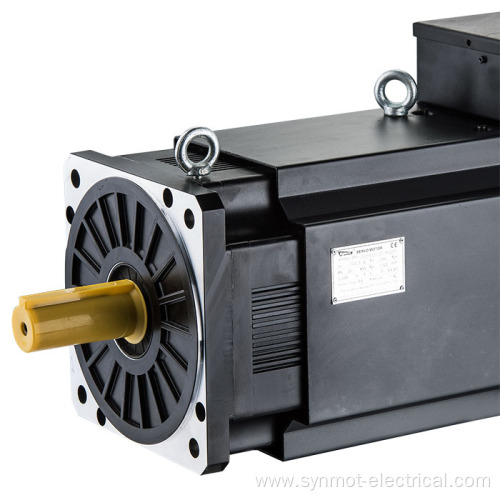30kW 169N.m 1700rpm AC Permanent Magnet servo motors